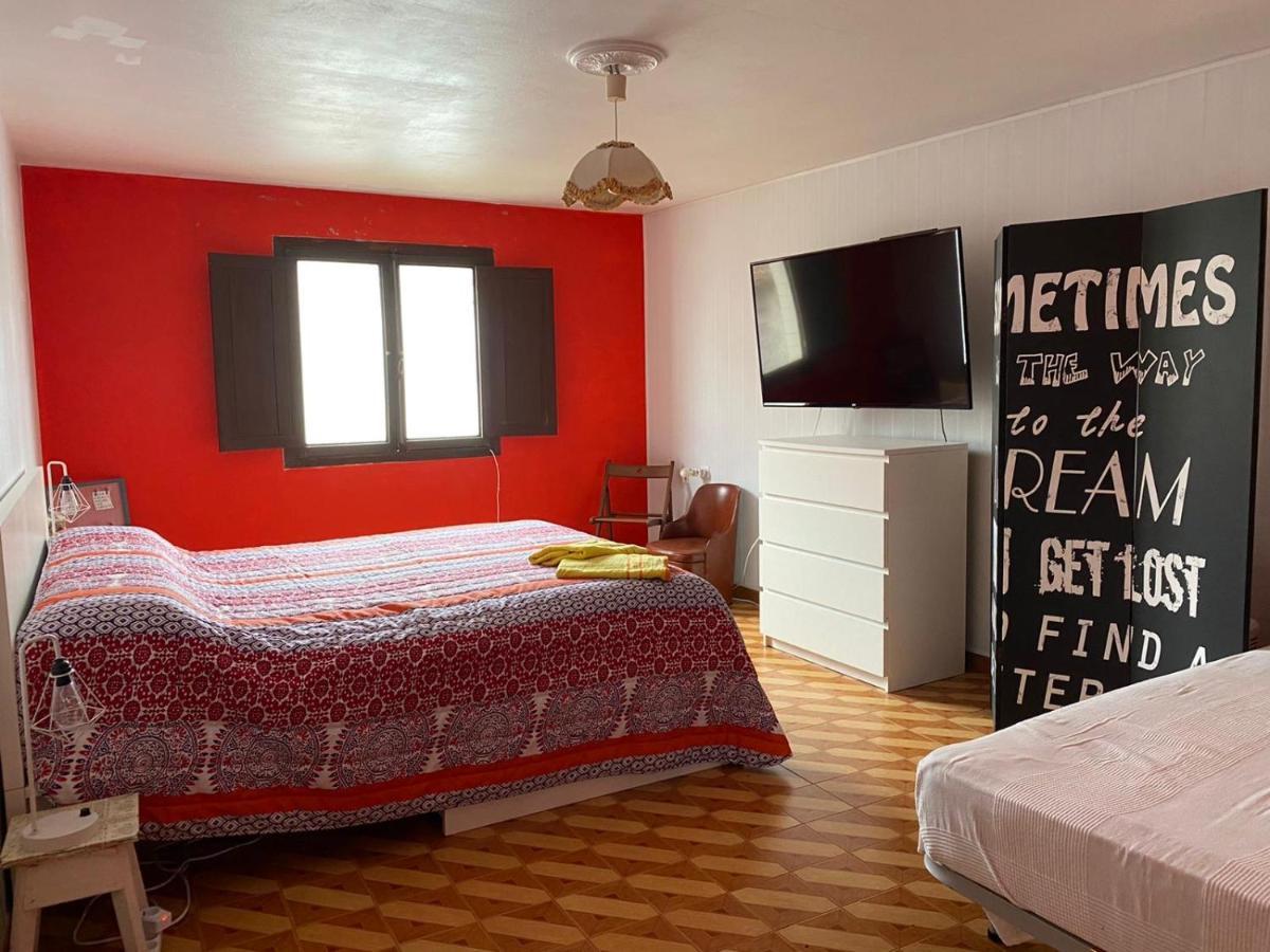 Encantadora Boutique Home Villa Juan Corme Екстериор снимка