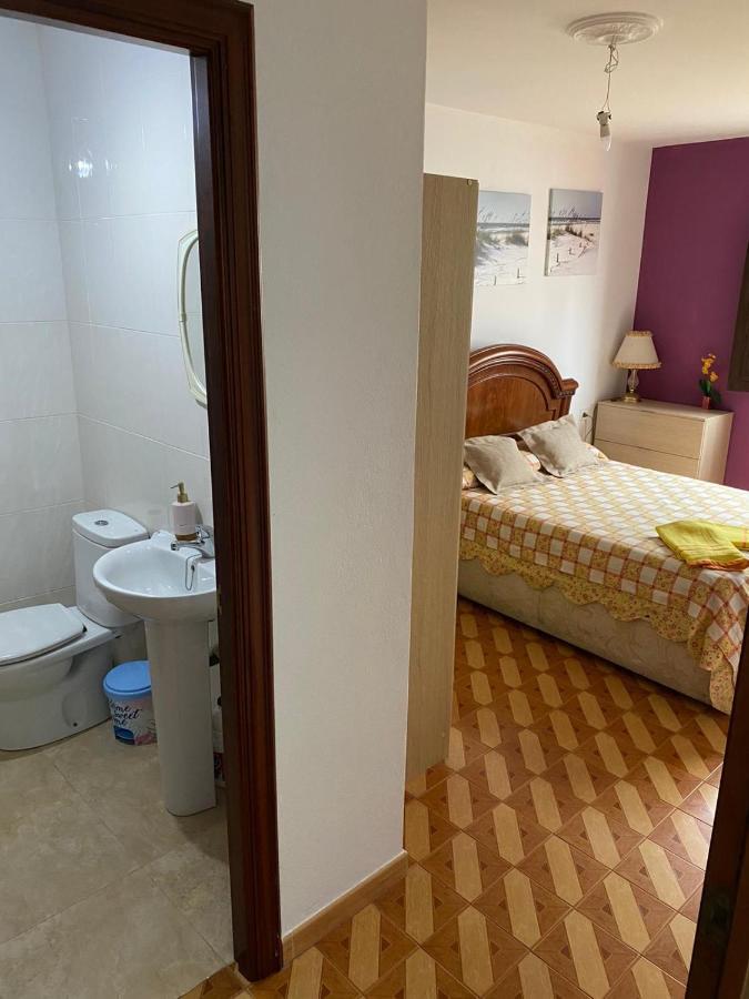 Encantadora Boutique Home Villa Juan Corme Екстериор снимка
