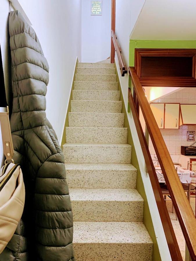Encantadora Boutique Home Villa Juan Corme Екстериор снимка