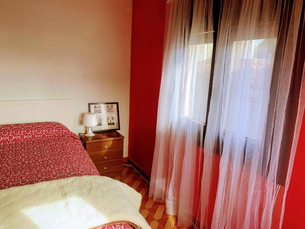 Encantadora Boutique Home Villa Juan Corme Екстериор снимка