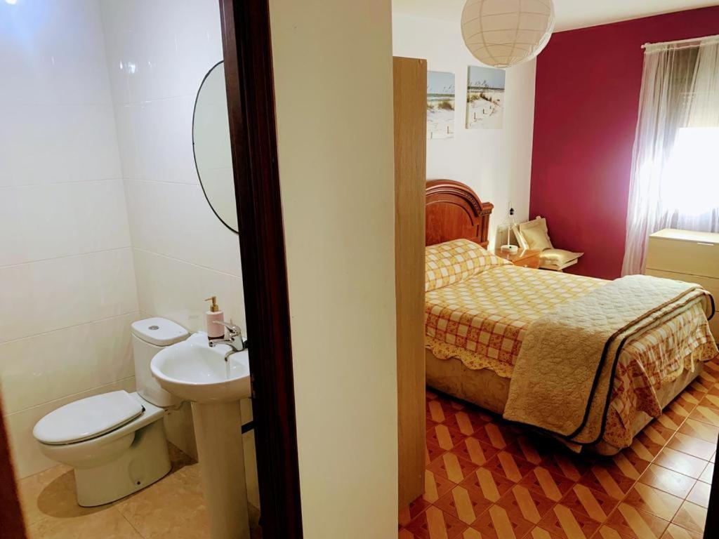 Encantadora Boutique Home Villa Juan Corme Екстериор снимка