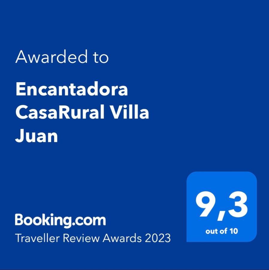 Encantadora Boutique Home Villa Juan Corme Екстериор снимка